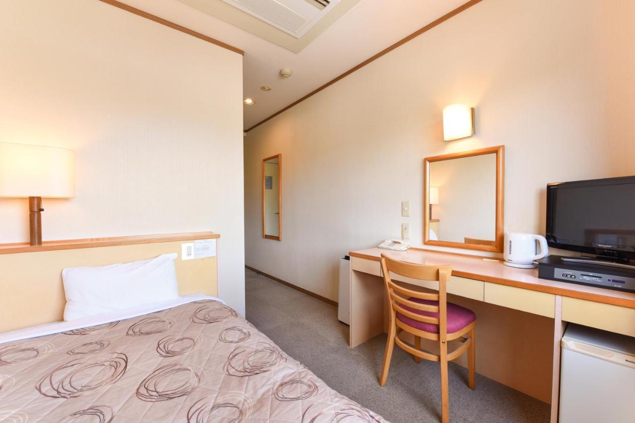 Iki Marina Hotel Extérieur photo