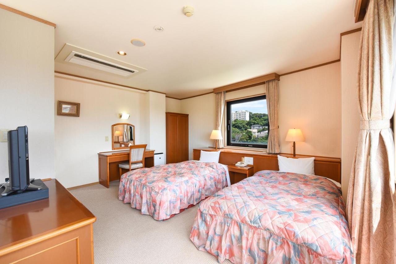 Iki Marina Hotel Extérieur photo