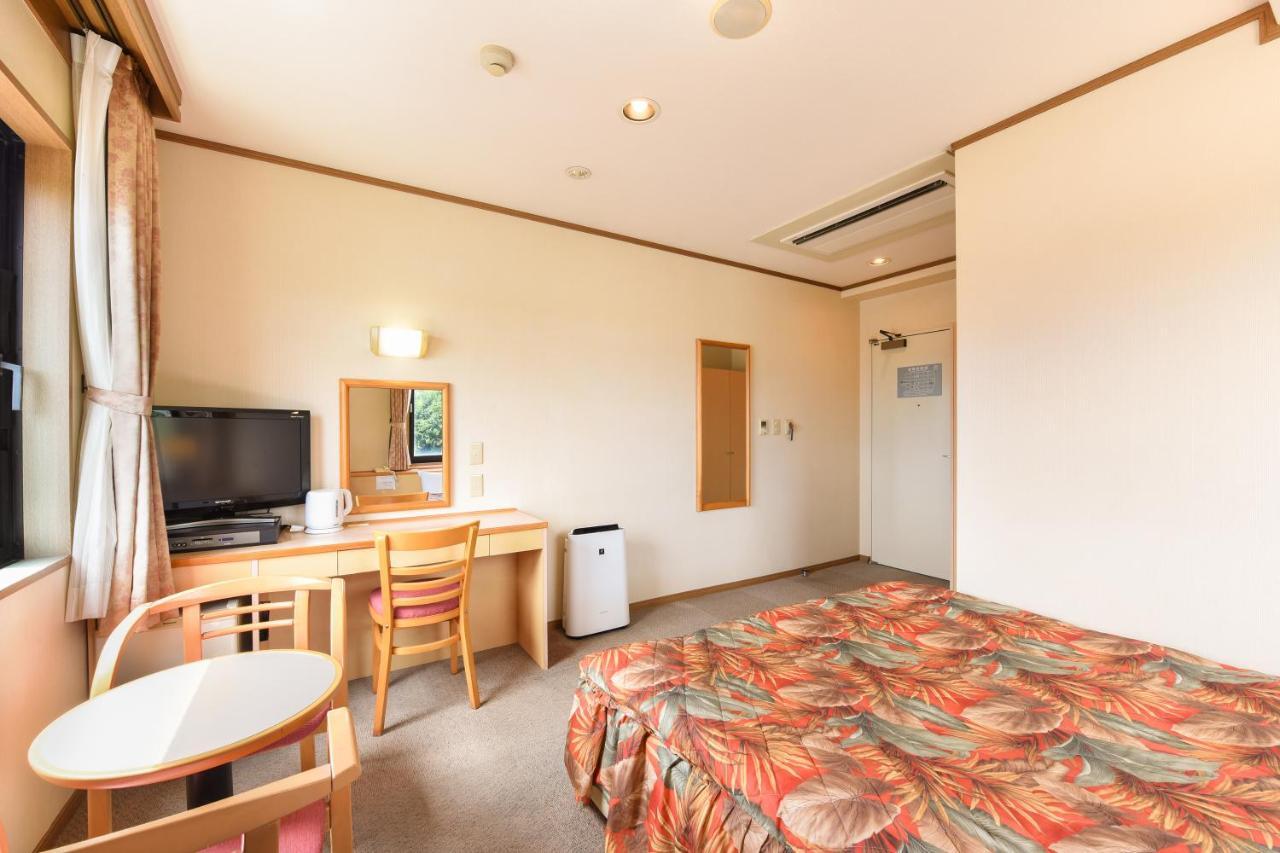 Iki Marina Hotel Extérieur photo
