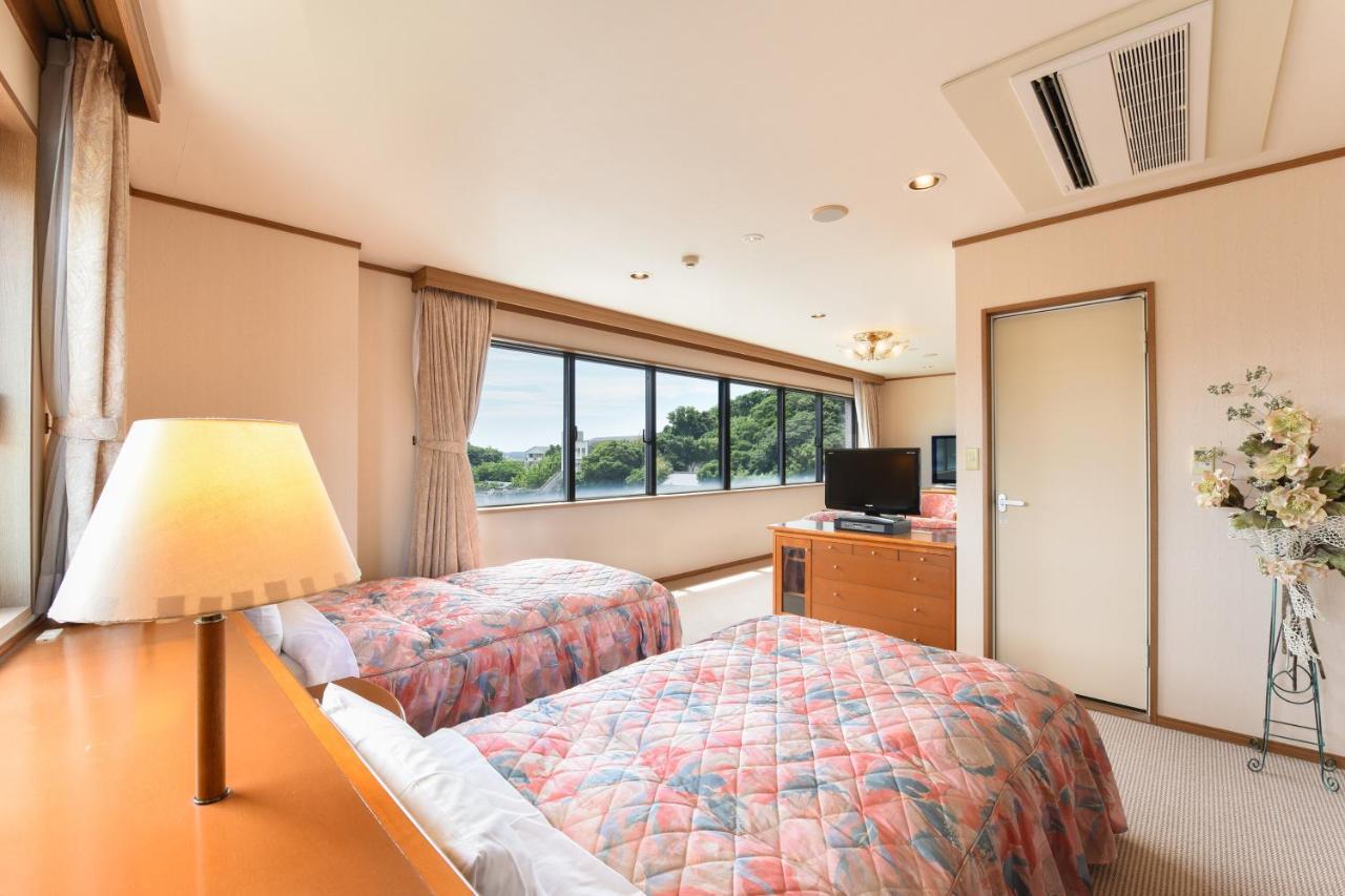 Iki Marina Hotel Extérieur photo