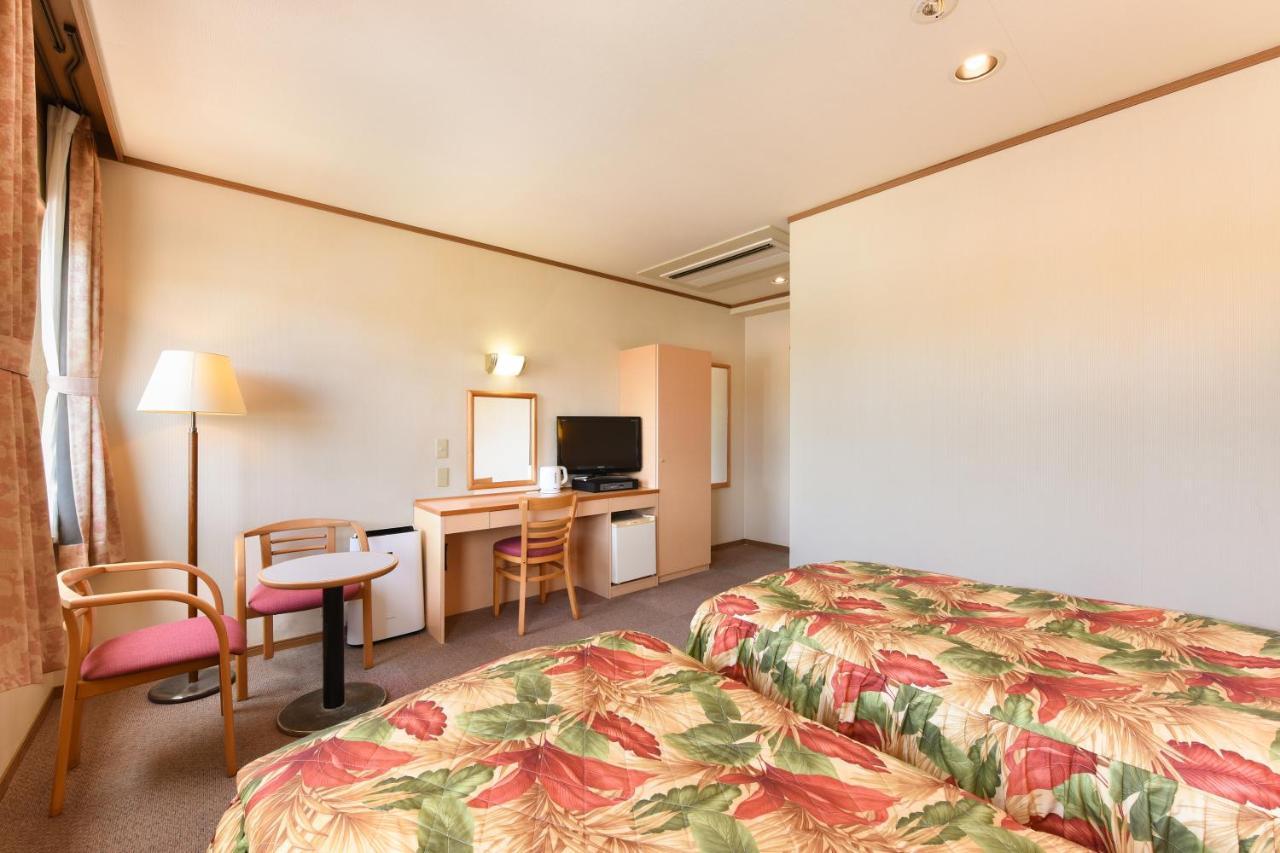 Iki Marina Hotel Extérieur photo